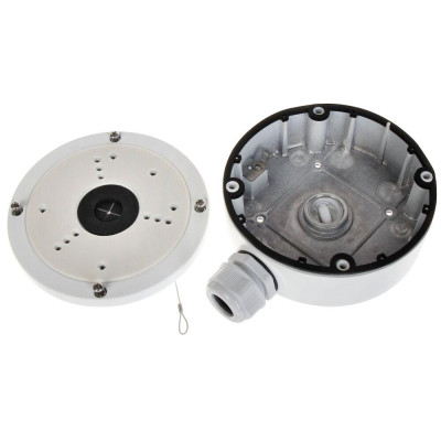 Кронштейн Hikvision DS-1280ZJ-S Кронштейн Hikvision DS-1280ZJ-S