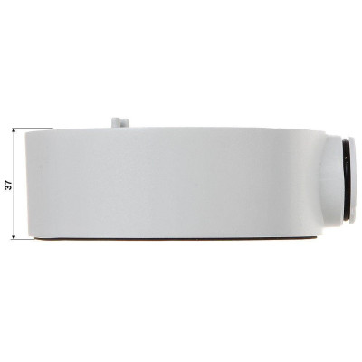 Коммутационный бокс Hikvision DS-1260ZJ Коммутационный бокс Hikvision DS-1260ZJ