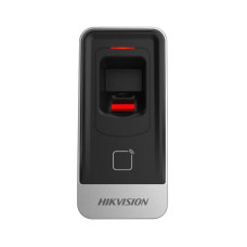 Устройство ввода отпечатков пальцев Hikvision DS-K1F820-F