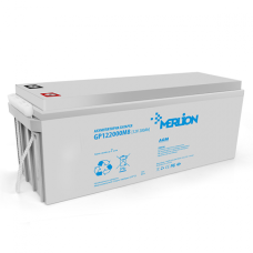 Акумуляторна батарея Merlion AGM GP122000M8 12V 200Ah