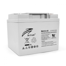 Аккумуляторная батарея Ritar AGM RA12-45 12V 45Ah