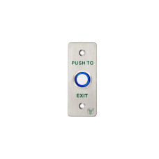Кнопка выхода YLI Electronic PBK-814A(LED)