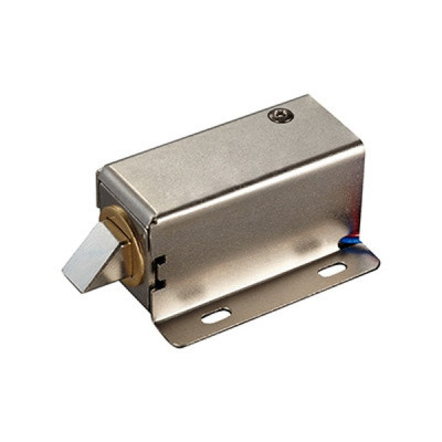 Електрозамок на шафку YLI Electronic YE-302A Електрозамок на шафку YLI Electronic YE-302A
