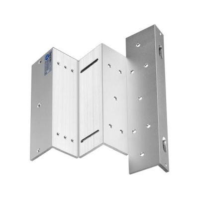 Уголок YLI Electronic MBK-180NZL монтажный Уголок YLI Electronic MBK-180NZL монтажный