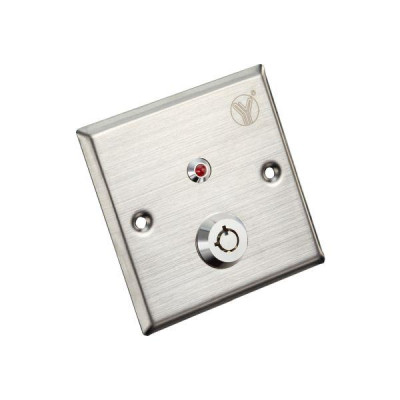 Кнопка выхода YLI Electronic YKS-850LS Кнопка выхода YLI Electronic YKS-850LS