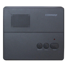 Переговорное устройство Commax CM-801