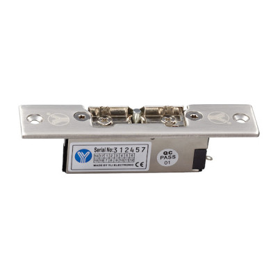 Електрозасувка YLI Electronic YS-134E (power open) Електрозасувка YLI Electronic YS-134E (power open)