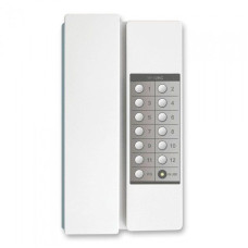 Переговорное устройство Commax TP-12RC