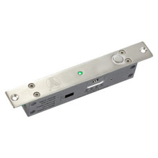 Ригельний замок YLI Electronic YB-500B(LED) врізний