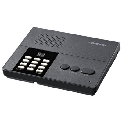 Переговорное устройство Commax CM-810M Переговорное устройство Commax CM-810M