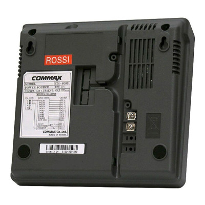 Переговорное устройство Commax CM-810 Переговорное устройство Commax CM-810
