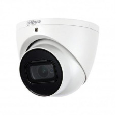 Відеокамера 2 Мп HDCVI Dahua DH-HAC-HDW1200TP-Z-A