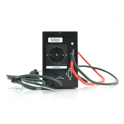 ИБП Ritar RTSW-600 LED (360Вт) 12В с правильной синусоидой