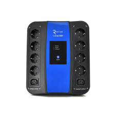 ИБП Ritar U-Smart-1000 600W линейно-интерактивный