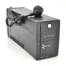 ИБП Ritar RTP800L-U (480W) линейно-интерактивный