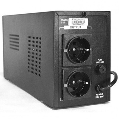 ИБП Ritar RTM525L (315W) линейно-интерактивный ИБП Ritar RTM525L (315W) линейно-интерактивный