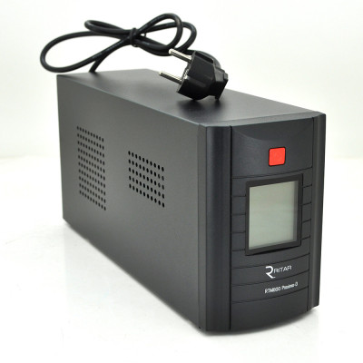 ИБП Ritar RTM800D (480W) линейно-интерактивный