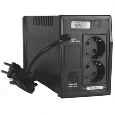ИБП Ritar RTM800D (480W) линейно-интерактивный ИБП Ritar RTM800D (480W) линейно-интерактивный