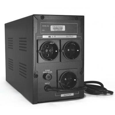ДБЖ Ritar RTM1500D (900W) лінійно-інтерактивний ДБЖ Ritar RTM1500D (900W) лінійно-інтерактивний