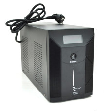 ИБП Ritar RTM2000D (1200W) линейно-интерактивный