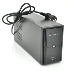 ИБП Ritar E-RTM600L (360W) линейно-интерактивный
