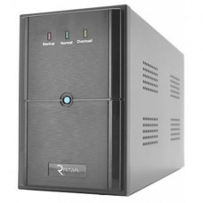 ИБП Ritar E-RTM1500L (900W) линейно-интерактивный