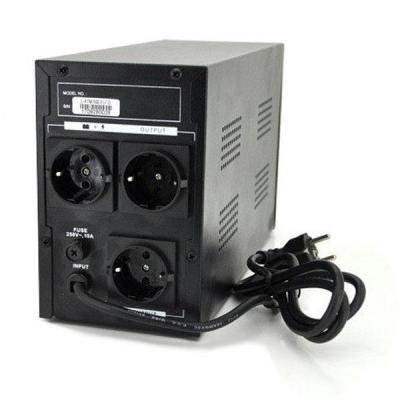 ИБП Ritar E-RTM800D (480W) линейно-интерактивный ИБП Ritar E-RTM800D (480W) линейно-интерактивный