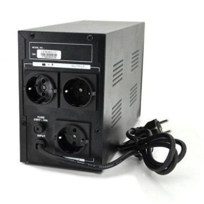 ИБП Ritar E-RTM1000D (600W) линейно-интерактивный ИБП Ritar E-RTM1000D (600W) линейно-интерактивный