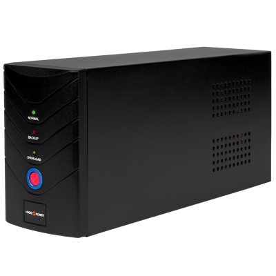 ИБП LogicPower LP U650VA (390Вт) линейно-интерактивный