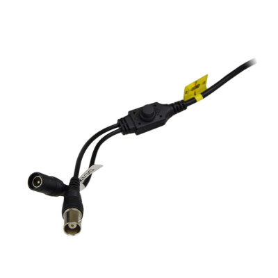 MHD видеокамера ATIS AMD-2MIR-20W/2.8 Lite MHD видеокамера ATIS AMD-2MIR-20W/2.8 Lite