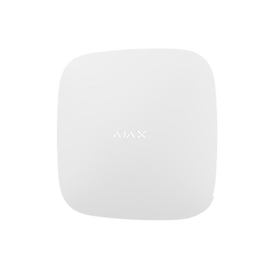 Комплект сигнализации Ajax StarterKit Plus белый Комплект сигнализации Ajax StarterKit Plus белый