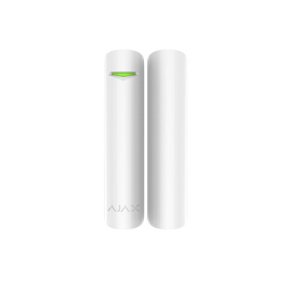 Комплект сигнализации Ajax StarterKit Plus белый Комплект сигнализации Ajax StarterKit Plus белый