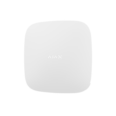 Комплект сигнализации Ajax StarterKit белый Комплект сигнализации Ajax StarterKit белый