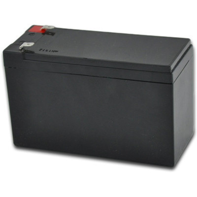 Акумулятор Full Energy FEP-127 12V 7AH Акумулятор Full Energy FEP-127 12V 7AH