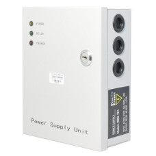 Блок безперебійного живлення Full Energy BBG-124/4