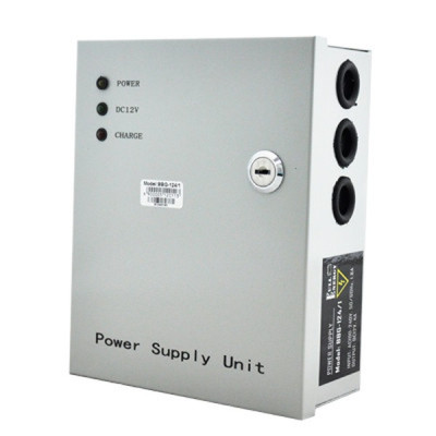 Блок безперебійного живлення Full Energy BBG-124/1