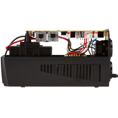 ИБП LogicPower LPM-525VA-P (367Вт) линейно-интерактивный ИБП LogicPower LPM-525VA-P (367Вт) линейно-интерактивный