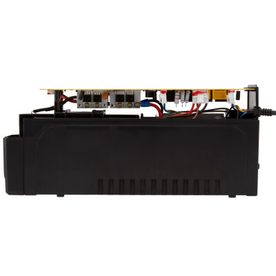 ИБП LogicPower LPM-700VA-P (490Вт) линейно-интерактивный