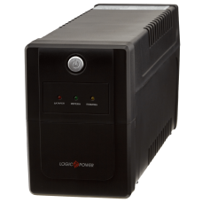 ИБП LogicPower LPM-825VA-P (577Вт) линейно-интерактивный