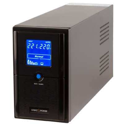 ИБП LogicPower LPM-UL825VA (577Вт) линейно-интерактивный