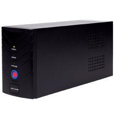 ИБП LogicPower LP 650VA (390Вт) линейно-интерактивный