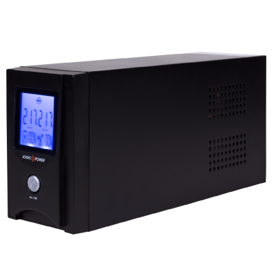 ДБЖ LogicPower LP UL850VA (510Вт) лінійно-інтерактивний