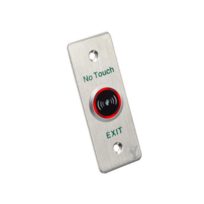 Кнопка выхода YLI Electronic ISK-841A бесконтактная Кнопка выхода YLI Electronic ISK-841A бесконтактная