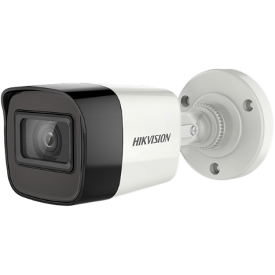 2.0 Мп Turbo HD видеокамера Hikvision DS-2CE16D3T-ITF 2.8MM