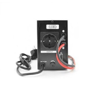 ИБП Ritar RTSW-500 LED (300Вт) 12В с правильной синусоидой ИБП Ritar RTSW-500 LED (300Вт) 12В с правильной синусоидой