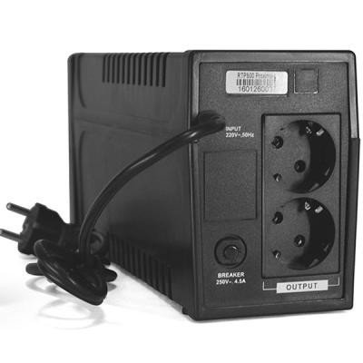 ИБП Ritar RTP600L (360W) линейно-интерактивный ИБП Ritar RTP600L (360W) линейно-интерактивный
