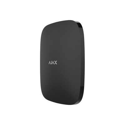 Інтелектуальна централь Ajax Hub 2 чорна Інтелектуальна централь Ajax Hub 2 чорна