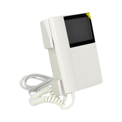 Видеодомофон Commax CDV-43K2 White Видеодомофон Commax CDV-43K2 White