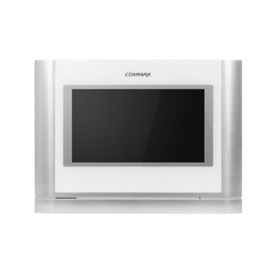 IP видеодомофон Commax CIOT-700M White IP видеодомофон Commax CIOT-700M White