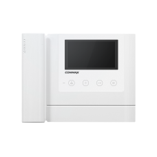 Видеодомофон Commax CDV-43MH White